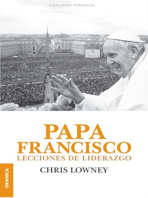 cover image of Papa Francisco